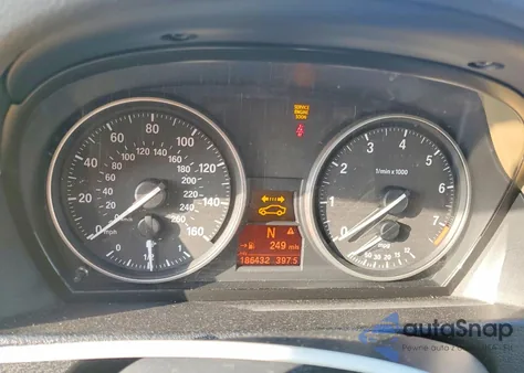 2014 BMW X1 Sdrive28I z USA, uszkodzony, nr VIN WBAVM1C5XEVW48301